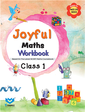 Joyful Maths NCERT